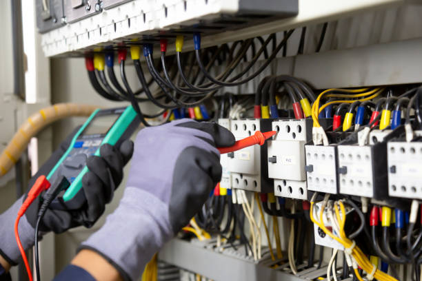 Emergency Electrical Repair Services in Pixley, CA